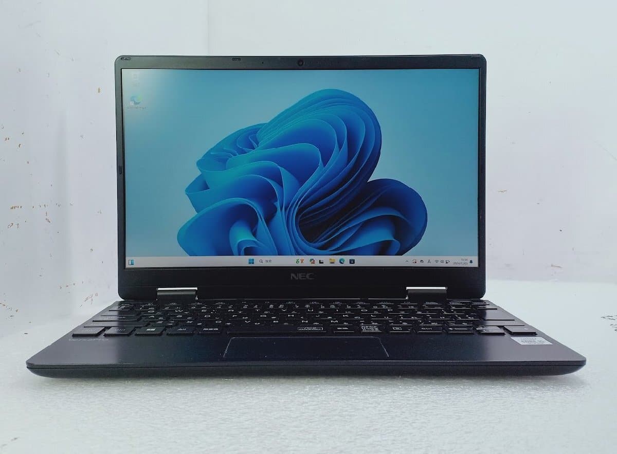 NEC 15.6 inch【Core i7 / Windows 11 Pro】 Windows 11 Pro] Newest HP Pavilion 15 Laptop | 15.6