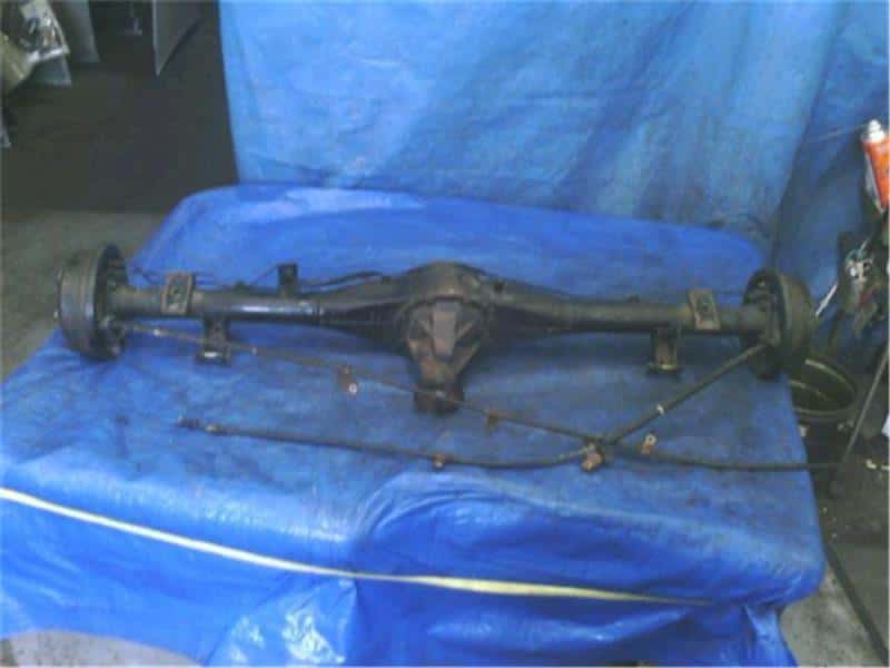 dd51 Suzuki DD51T Carry 4WD Computer Shift Controller 38885-50F10