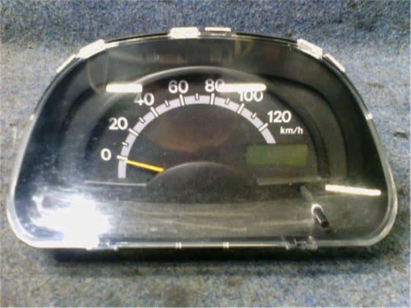 Used]Speedometer SUZUKI Carry LE-DA63T - BE FORWARD Auto Parts