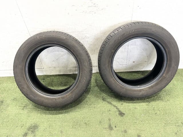 Used]Voxy ZWR80G normal tire 195/65R15 - BE FORWARD Auto Parts
