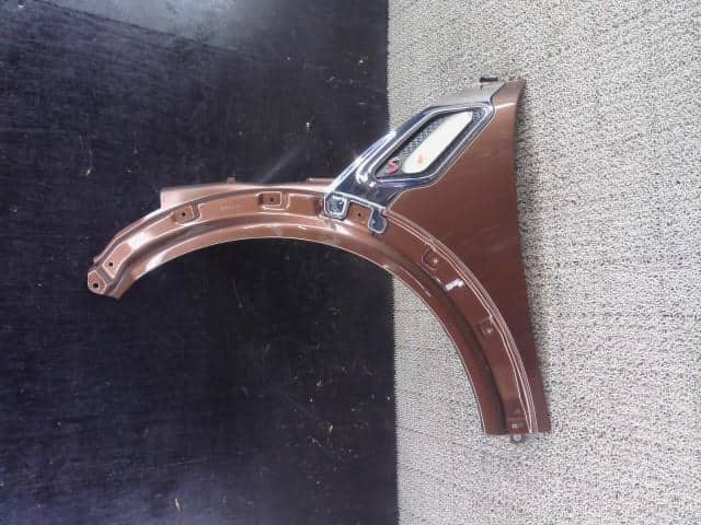 2UPJ-97461014]BMW i3(1Z06)(I01)フロントバンパーホースメント 中古 Used]2UPJ-30461014]BMW i3(1Z06)(I01) Front bumper reinforcement