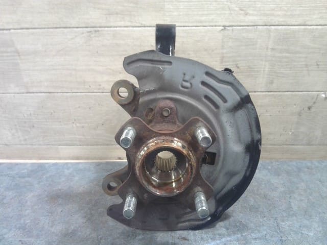 ワゴンR MH55S DAA-MH55S R Front Knuckle ASSY 26U [Used]Wagon BE