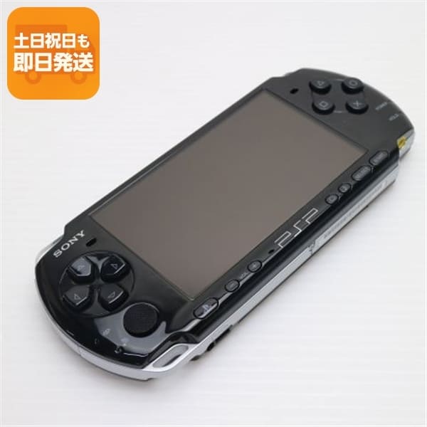 PSP SONY中古 楽天市場】psp 本体 中古（プレイステーション・ポータブル