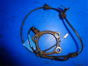 ABS Sensor TOYOTA Ractis 2015 DBA-NCP125 8954552050 (PA57005269) 