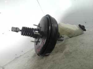 Brake Master Cylinder TOYOTA Spade 2012 DBA-NCP141 4720152590 (PA59592079) 