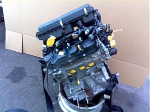 KFVE Engine DAIHATSU Wake 2016 DBA-LA700S 19000B2A22 (PA93102525) 