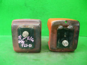 Engine Parts HINO Dutro 2007 BDG-XZU508M (PA99996516) 