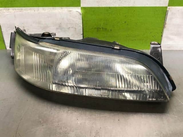 MC-909mk2 様 Used]Mark II MX83 Right Headlight 8111022570 - BE FORWARD Auto Parts