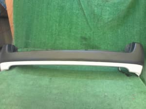 Rear Bumper Assembly TOYOTA Probox 2019 DBE-NCP160V 5215952840 (PA104506395) 