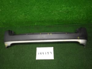 Rear Bumper Assembly TOYOTA Probox 2005 CBA-NCP58G (PA105032221) 