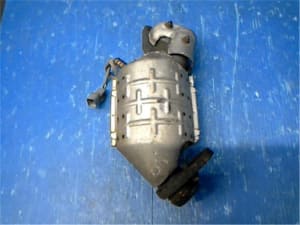 Catalytic Converter SUZUKI Wagon R Stingray 2007 CBA-MH22S 1425058J82 (PA107267730) 