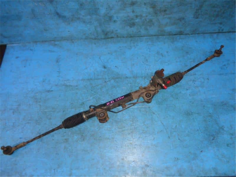 Used]Delica D: 5 CV5W Steering Rack and Pinion 4410A537 - BE