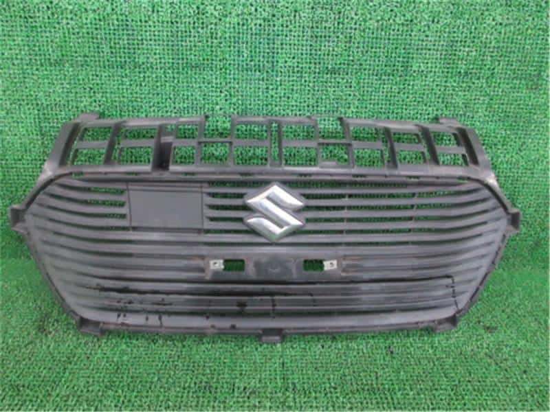 Used]Swift ZD83S Front Grille 7174052R70C48 - BE FORWARD Auto Parts