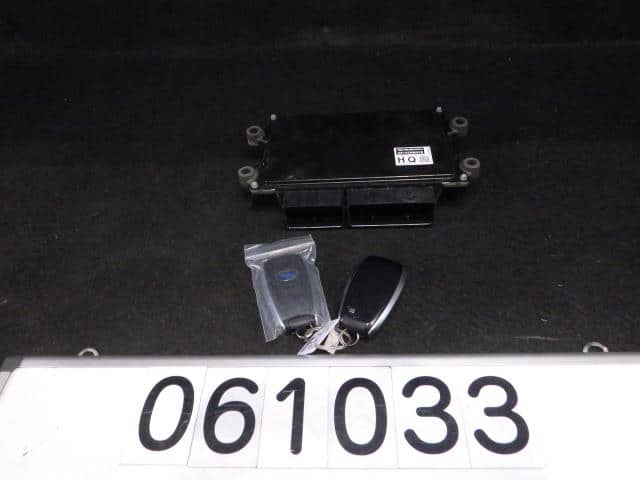 Used]Sensor Honda shuttle GK8 GK9 Genuine millimeter wave