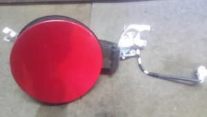 Fuel Filler Lid TOYOTA Roomy 2017 DBA-M910A (PA113229553) 