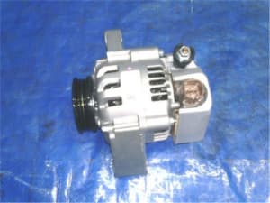 Alternator HONDA Vamos Hobio 2003 LA-HM3 31100PFD013 (PA113507257) 