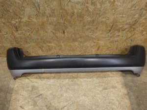Rear Bumper Assembly TOYOTA Probox 2019 DBE-NCP165V 5215952850B2 (PA115204320) 