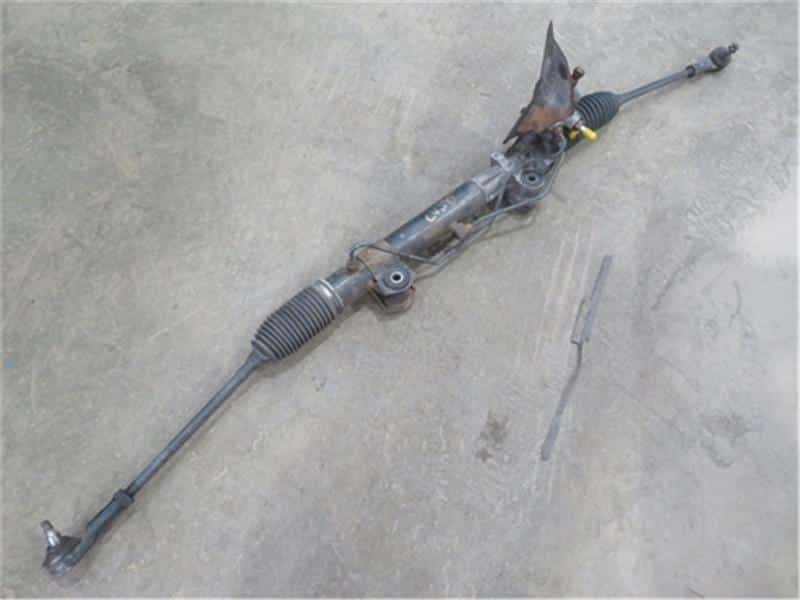 Used]Power Steering Rack and Pinion Assembly MITSUBISHI Delica D5
