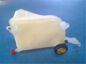 Coolant Overflow Tank For 2010-2014 Toyota Prius – OEM 1648028080 Replacement By Autodealsparts