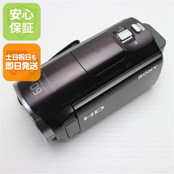 Used]SONY DCR-PC9 digital video camera recorder with