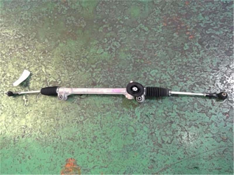 Used]Swift ZD72S Steering Rack and Pinion 4858071L31 - BE FORWARD
