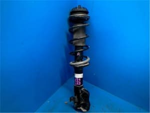 Front Right Strut Assembly SUZUKI Wagon R 2012 DBA-MH34S (PA119250357) 