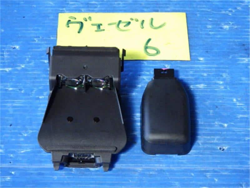 Used]Vezel RU4 Camera Unit 36160T7BJ64 - BE FORWARD Auto Parts