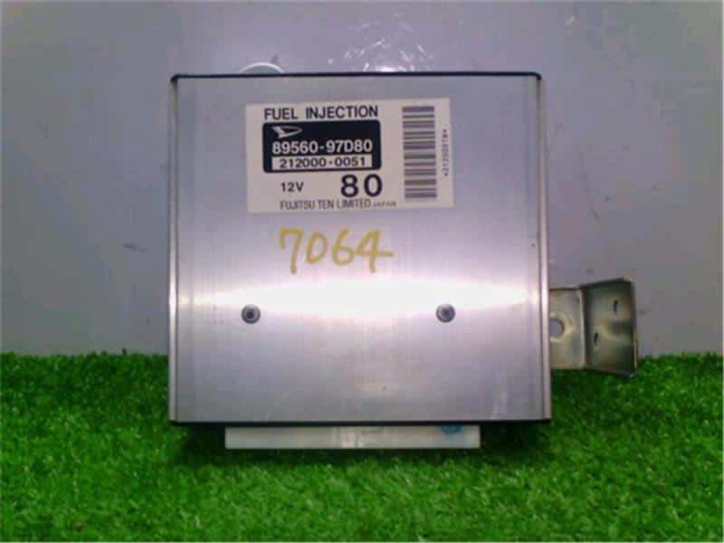 専用出品です 1UPJ-28286110]ジープ・ラングラー(TJ40S)エンジンコンピューター