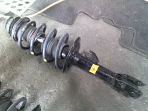 Front Right Strut TOYOTA Ractis 2008 CBA-NCP105 4851080279 (PA119411285) 