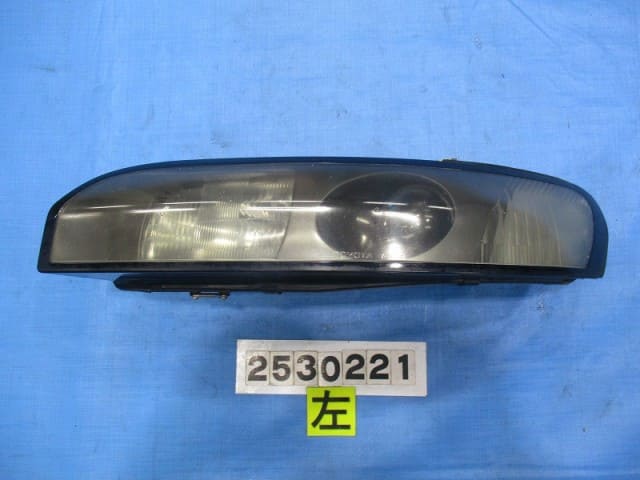 セラ　EXY10　希少　ヘッドライト左　全 Yahoo!オークション -「セラ exy10」(ヘッドライト) (トヨタ用)の落札