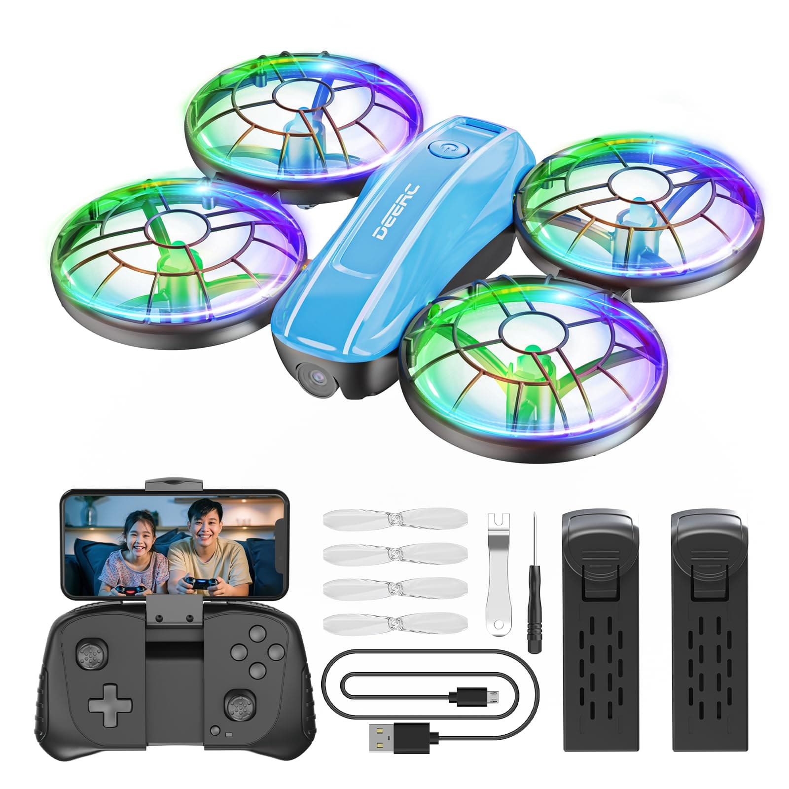 Best Prices on New & Used Drones $50 to $100 for sale - BE FORWARD