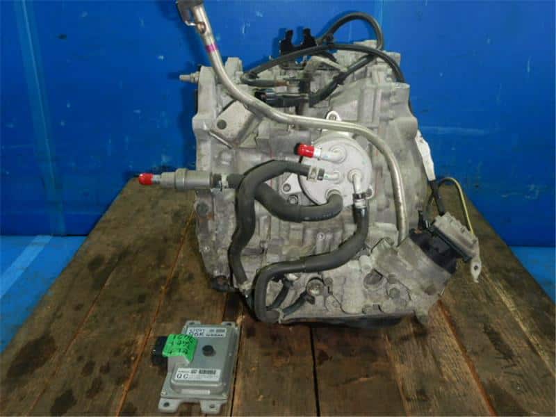 【ABS 】Accu Drive V Used]NV100 Clipper HBD-DR17V ABS actuator DX GL package 26 U