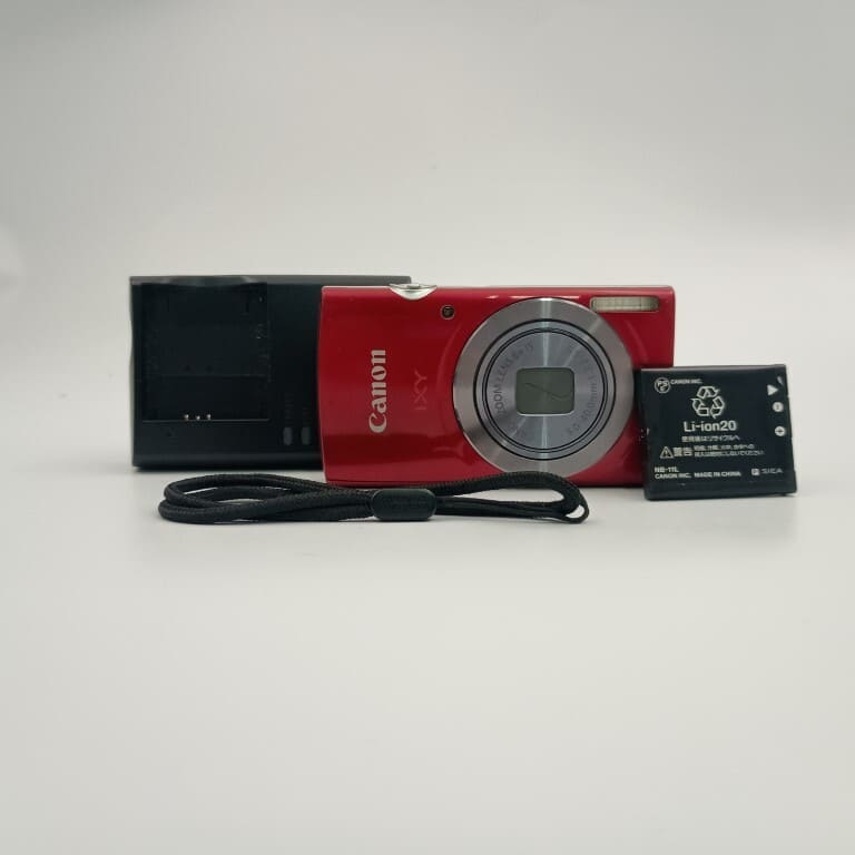 【中古】Canon IXY DIGITAL60 PC1158 Used]Canon Canon IXY DIGITAL 60 compact digital camera