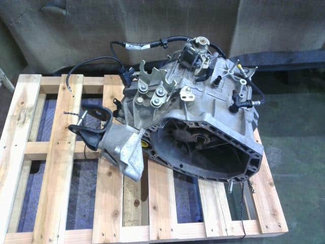 New & Used SUZUKI SWIFT CBA-ZC32S Transmission & Drivetrain Spare