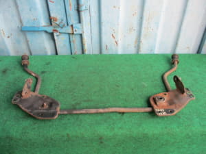 Stabilizer Bar Link SUZUKI Lapin 2003 UA-HE21S 4231078G50 (PA119483459) 