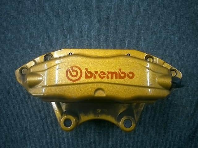 New & Used NISSAN FAIRLADY Z Brake Calipers Spare Parts - BE