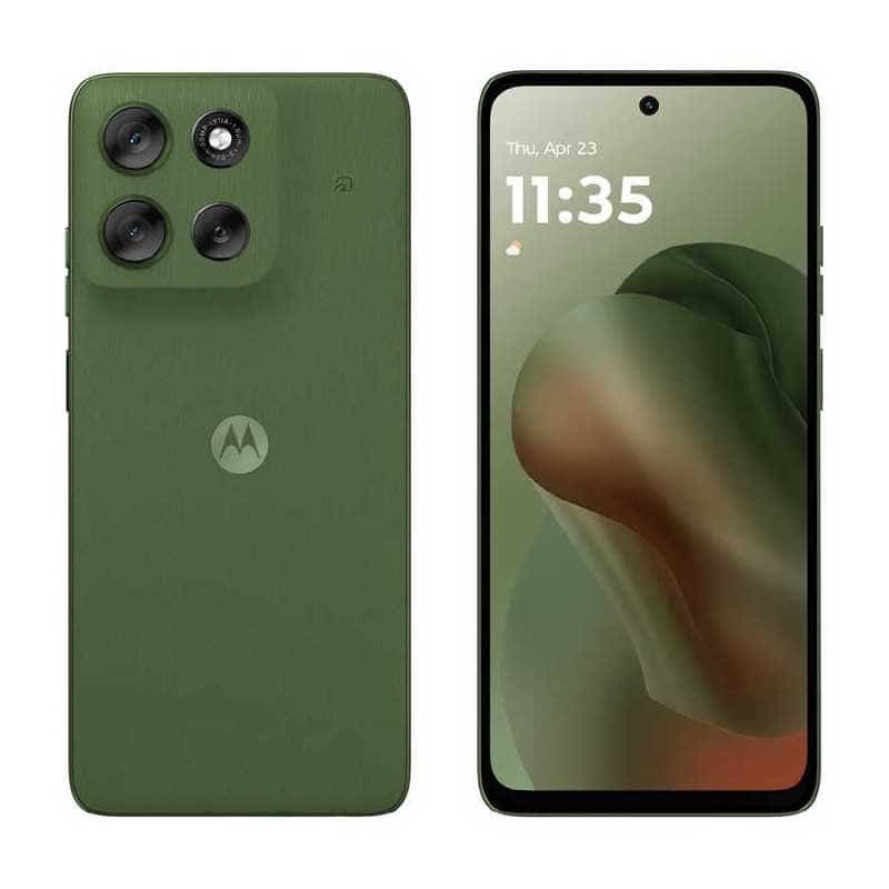 New]Motorola moto g52j 5G ink Black SIM-free LINE , soil, holiday
