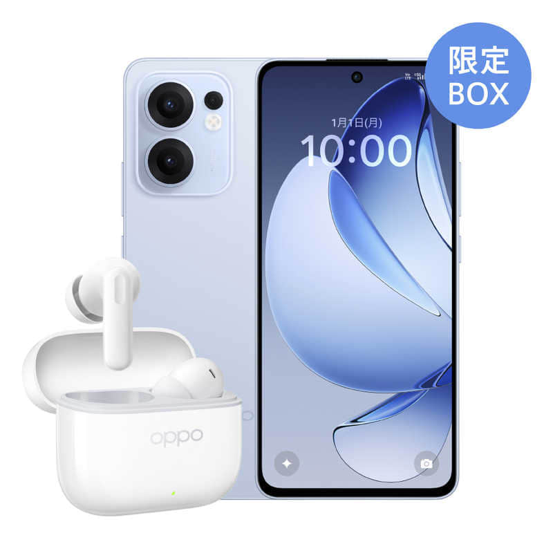 New]OPPO Reno3 A Reno3A A0020P SIMM-free SIM-free white white