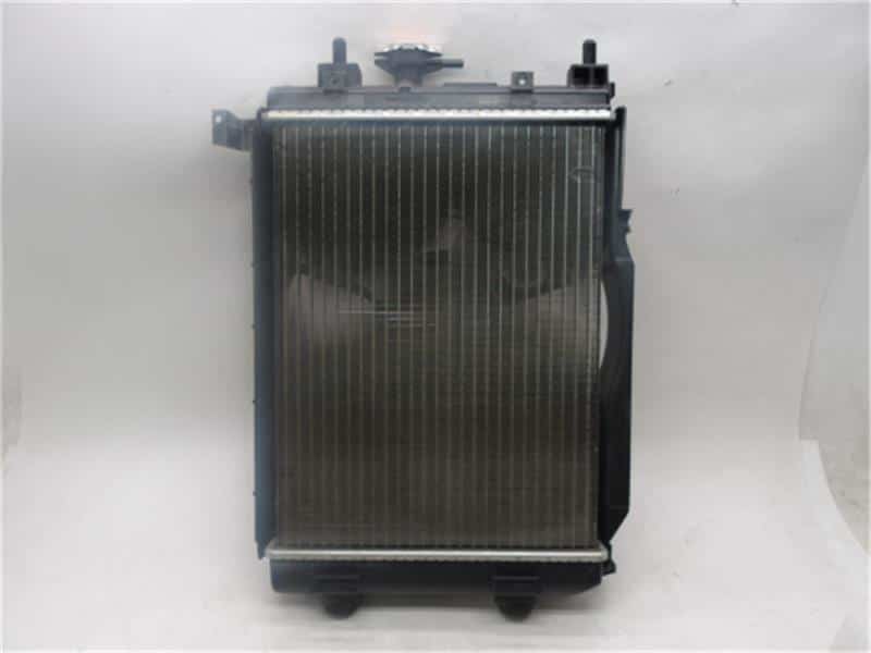 レガシィ DBA-BRM ラジエターD4S 73648 スバル レガシィ ラジエーター BM9 BR9 CVT 社外新品 日本メーカー