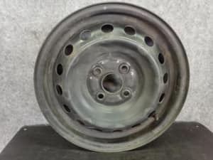 Wheel TOYOTA Porte 2013 DBA-NSP140 4261152493 (PA119697496) 
