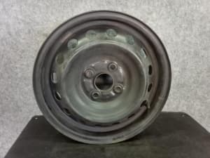 Wheel TOYOTA Porte 2013 DBA-NSP140 4261152493 (PA119697507) 