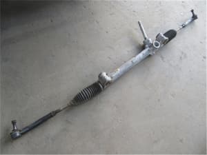 Steering Gearbox Assembly TOYOTA Probox Van 2016 DBE-NCP165V 4551052420 (PA119735934) 