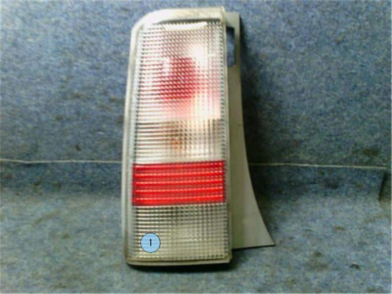 パーツ NCP31 TOYOTA bB TYC BACK LIGHT パーツ NCP31 TOYOTA bB TYC BACK LIGHT パーツ NCP31 TOYOTA bB TYC