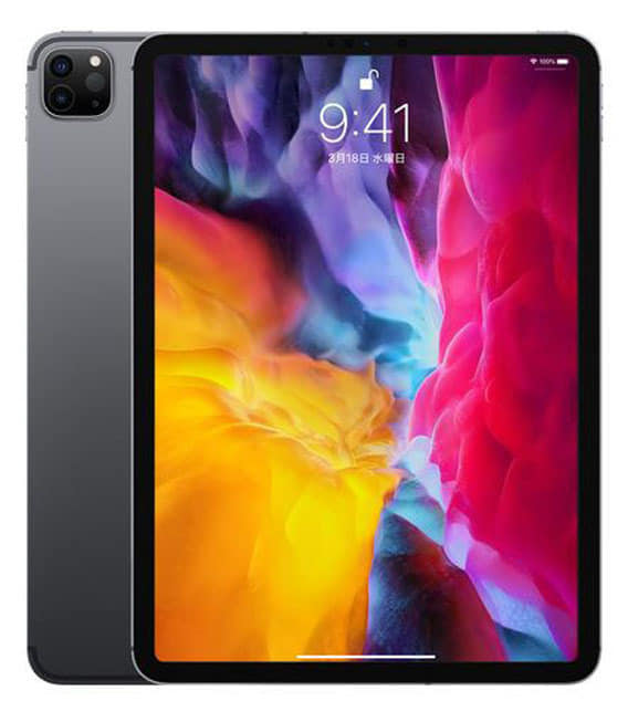 Used]Apple iPad Air 2 64GB Silver MGHY2J/A Wi-Fi 368-ud - BE