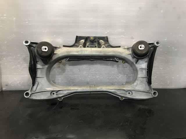 Used]Rear Axle TOYOTA Crown Majesta TA-JZS177 - BE FORWARD Auto Parts