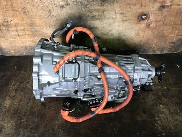 New & Used TOYOTA CROWN MAJESTA Transmission Assemblies