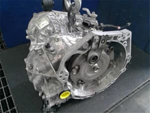 Transmission TOYOTA Probox Van 2022 5BE-NSP160V (PA119833090) 