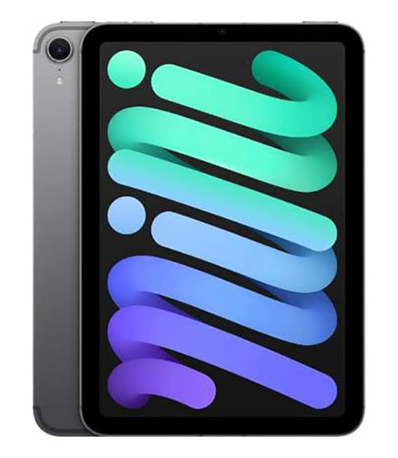 iPad本体 iPad mini4 docomo 32G New]The docomo iPad mini4 128GB silver Apple MK772J/A iPad