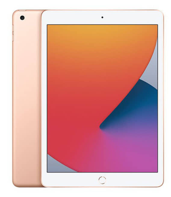 New]The docomo iPad mini4 128GB silver Apple MK772J/A iPad