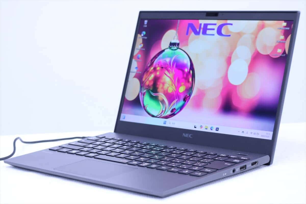 Win11 Pro VKT25/i5/8G/500G/DVD/WLAN/カメラ Used]Win11 Pro VKT25/i5/8G/500G/DVD/WLAN/ camera - BE